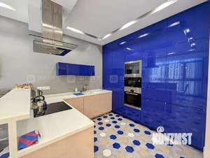 3-к квартира, на длительный срок, 93м2, 4/9 этаж