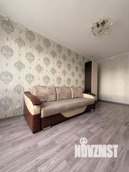 1-к квартира, на длительный срок, 30м2, 10/19 этаж