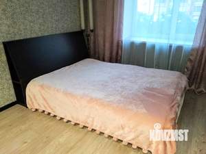 1-к квартира, посуточно, 41м2, 2/5 этаж