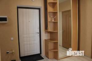 1-к квартира, на длительный срок, 48м2, 10/10 этаж