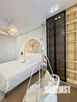 3-к квартира, на длительный срок, 75м2, 18/19 этаж