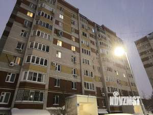 1-к квартира, на длительный срок, 41м2, 3/9 этаж