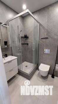 Студия квартира, посуточно, 29м2, 11/22 этаж