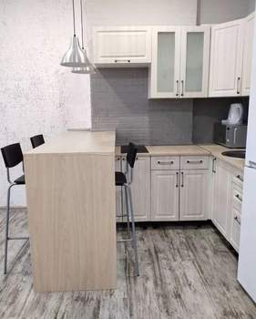 1-к квартира, на длительный срок, 37м2, 5/5 этаж