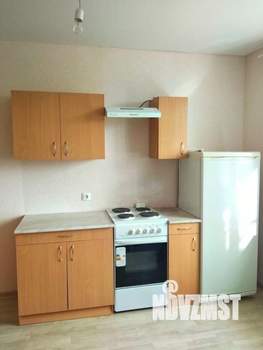 1-к квартира, на длительный срок, 42м2, 6/20 этаж