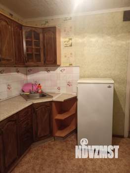 1-к квартира, на длительный срок, 38м2, 6/10 этаж