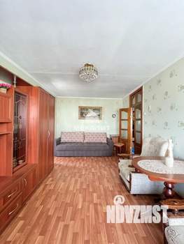 1-к квартира, на длительный срок, 33м2, 3/9 этаж