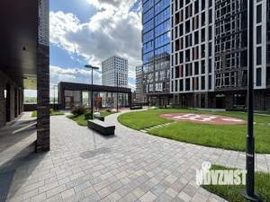 1-к квартира, на длительный срок, 42м2, 10/21 этаж