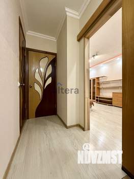 1-к квартира, на длительный срок, 33м2, 8/10 этаж