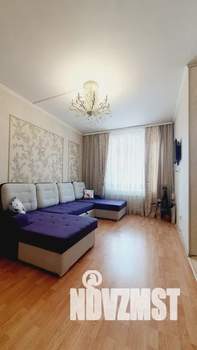 3-к квартира, посуточно, 73м2, 5/9 этаж