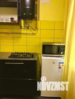 1-к квартира, посуточно, 35м2, 2/5 этаж