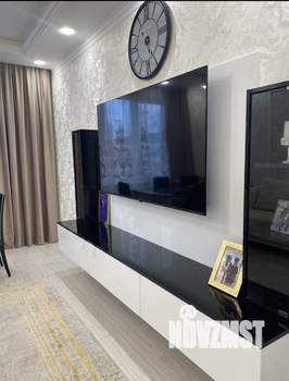 3-к квартира, на длительный срок, 120м2, 9/12 этаж