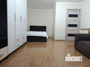 1-к квартира, на длительный срок, 40м2, 7/9 этаж