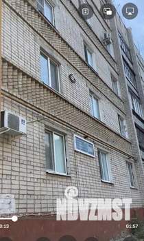 1-к квартира, посуточно, 18м2, 1/1 этаж