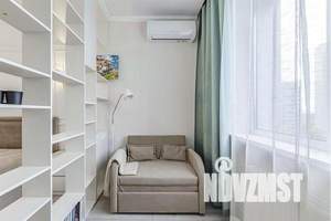 1-к квартира, посуточно, 37м2, 7/23 этаж