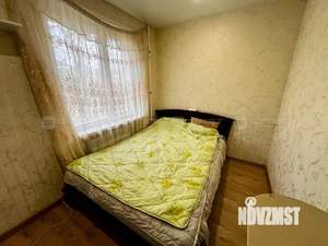 2-к квартира, на длительный срок, 36м2, 2/5 этаж