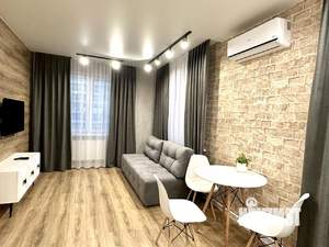 2-к квартира, посуточно, 48м2, 1/1 этаж