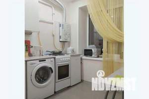 1-к квартира, посуточно, 30м2, 4/5 этаж