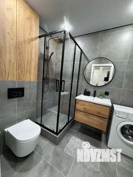 1-к квартира, на длительный срок, 40м2, 7/12 этаж