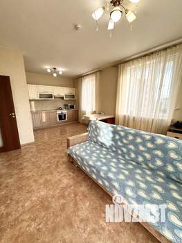 2-к квартира, на длительный срок, 57м2, 8/25 этаж