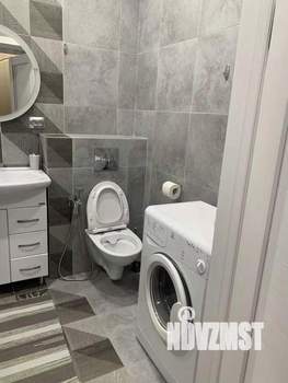 2-к квартира, на длительный срок, 58м2, 6/16 этаж