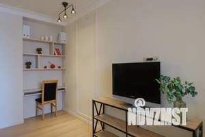 2-к квартира, посуточно, 51м2, 3/16 этаж