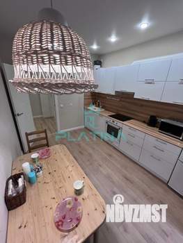 1-к квартира, на длительный срок, 50м2, 1/9 этаж