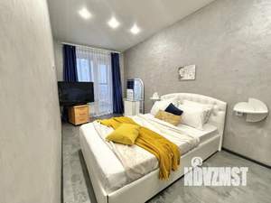 2-к квартира, посуточно, 80м2, 1/1 этаж