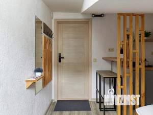 1-к квартира, посуточно, 12м2, 1/1 этаж