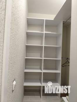 1-к квартира, на длительный срок, 43м2, 16/20 этаж