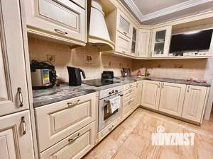 1-к квартира, на длительный срок, 40м2, 14/19 этаж
