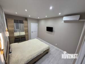 2-к квартира, посуточно, 52м2, 4/26 этаж