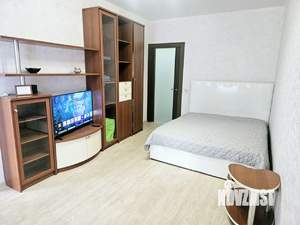 Студия квартира, посуточно, 40м2, 12/16 этаж