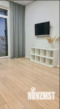 2-к квартира, на длительный срок, 45м2, 12/19 этаж