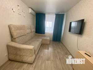 1-к квартира, на длительный срок, 38м2, 10/12 этаж