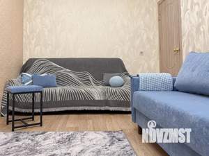 2-к квартира, посуточно, 51м2, 2/5 этаж