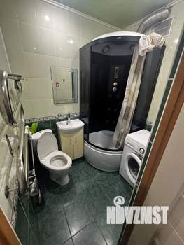 2-к квартира, на длительный срок, 48м2, 1/5 этаж