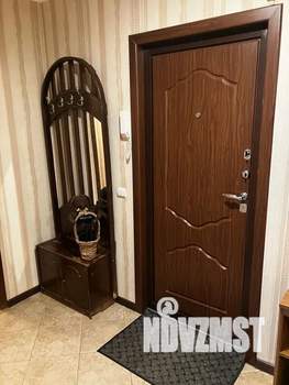 2-к квартира, посуточно, 70м2, 4/10 этаж