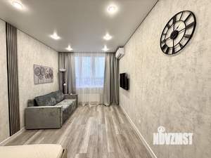 1-к квартира, на длительный срок, 36м2, 13/15 этаж