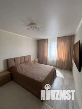 2-к квартира, посуточно, 48м2, 11/19 этаж