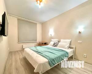 2-к квартира, посуточно, 80м2, 1/10 этаж