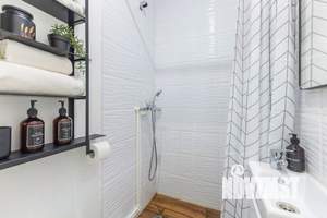 1-к квартира, посуточно, 21м2, 1/1 этаж