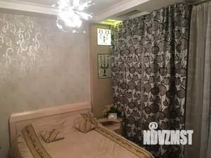 2-к квартира, посуточно, 65м2, 1/1 этаж