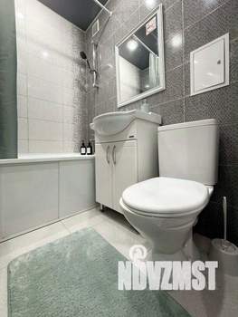 2-к квартира, посуточно, 55м2, 1/1 этаж