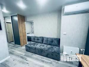 1-к квартира, посуточно, 36м2, 3/10 этаж