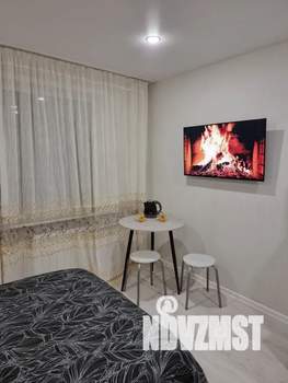 Студия квартира, посуточно, 21м2, 1/10 этаж