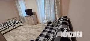 1-к квартира, посуточно, 34м2, 3/9 этаж