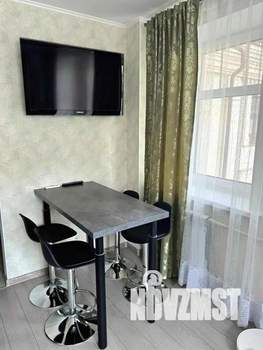 1-к квартира, посуточно, 31м2, 1/1 этаж