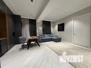 3-к квартира, на длительный срок, 100м2, 4/4 этаж