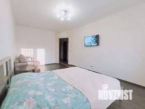 1-к квартира, посуточно, 45м2, 8/9 этаж
